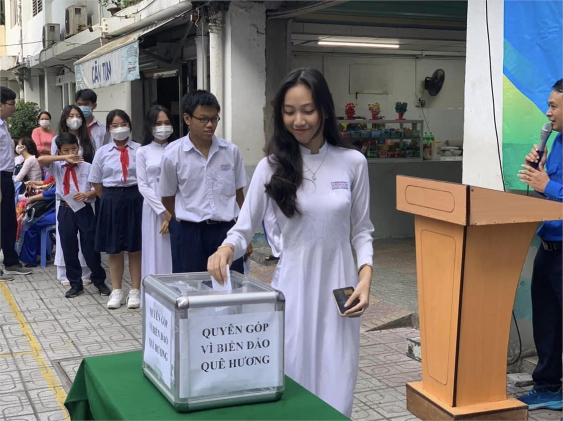 Ảnh đại diện